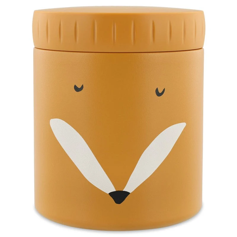 Trixie Récipient alimentaire thermique 350 ml Fox