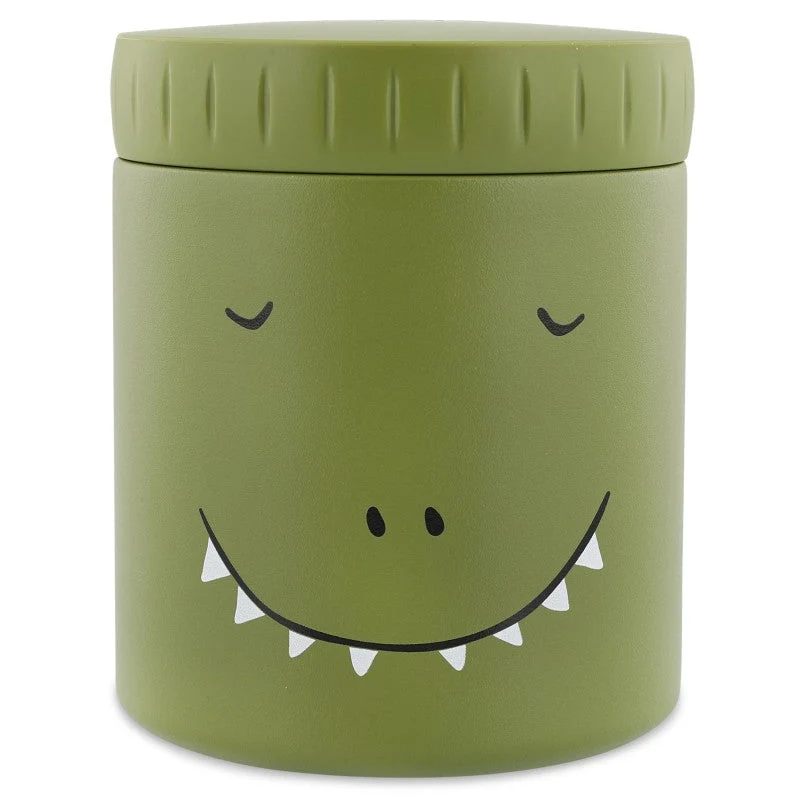 Trixie Récipient alimentaire thermique 350ml Dinosaure