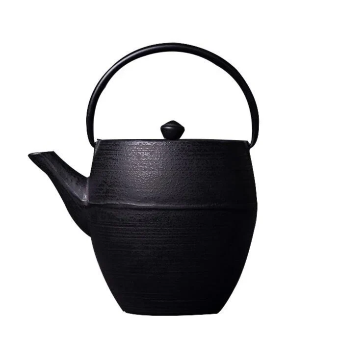 Théière Fonte Scandinave <br> 1150ml Theieres Du Monde