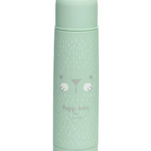 Suavinex Thermos pour liquide 500ml - Vert MLS
