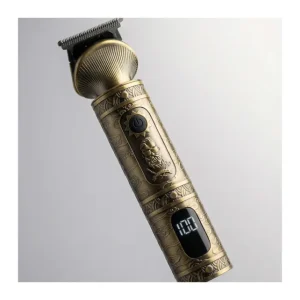 Tondeuse barbe - Baroudeur Barber Pro Little Balance