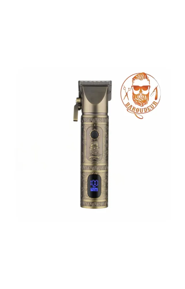 Tondeuse cheveux - Baroudeur Hair Styler Little Balance