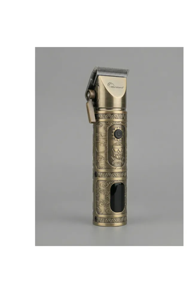 Tondeuse cheveux - Baroudeur Hair Styler Little Balance