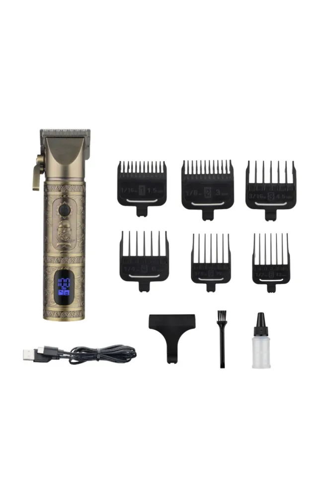 Tondeuse cheveux - Baroudeur Hair Styler Little Balance