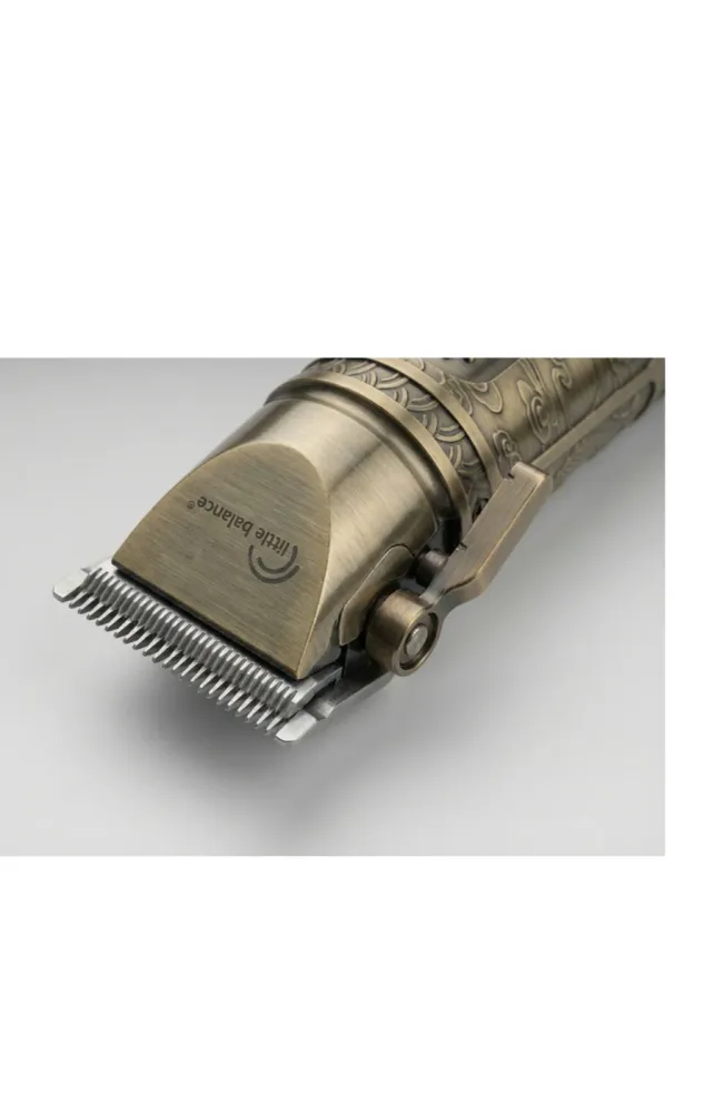 Tondeuse cheveux - Baroudeur Hair Styler Little Balance