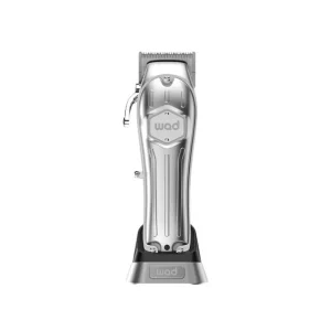 Tondeuse cheveux - Vesta - Argenté Wad Professional Beauty