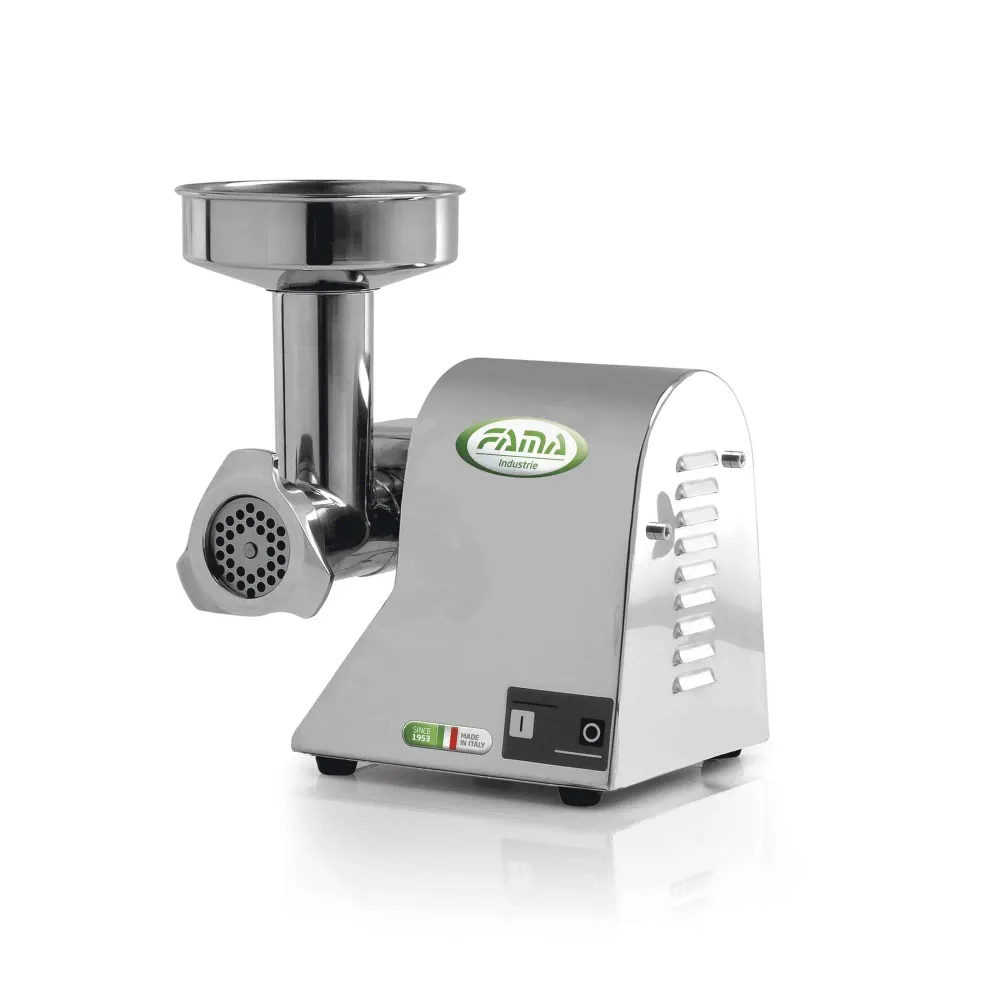 Tritacanne Ti 8 230 V
