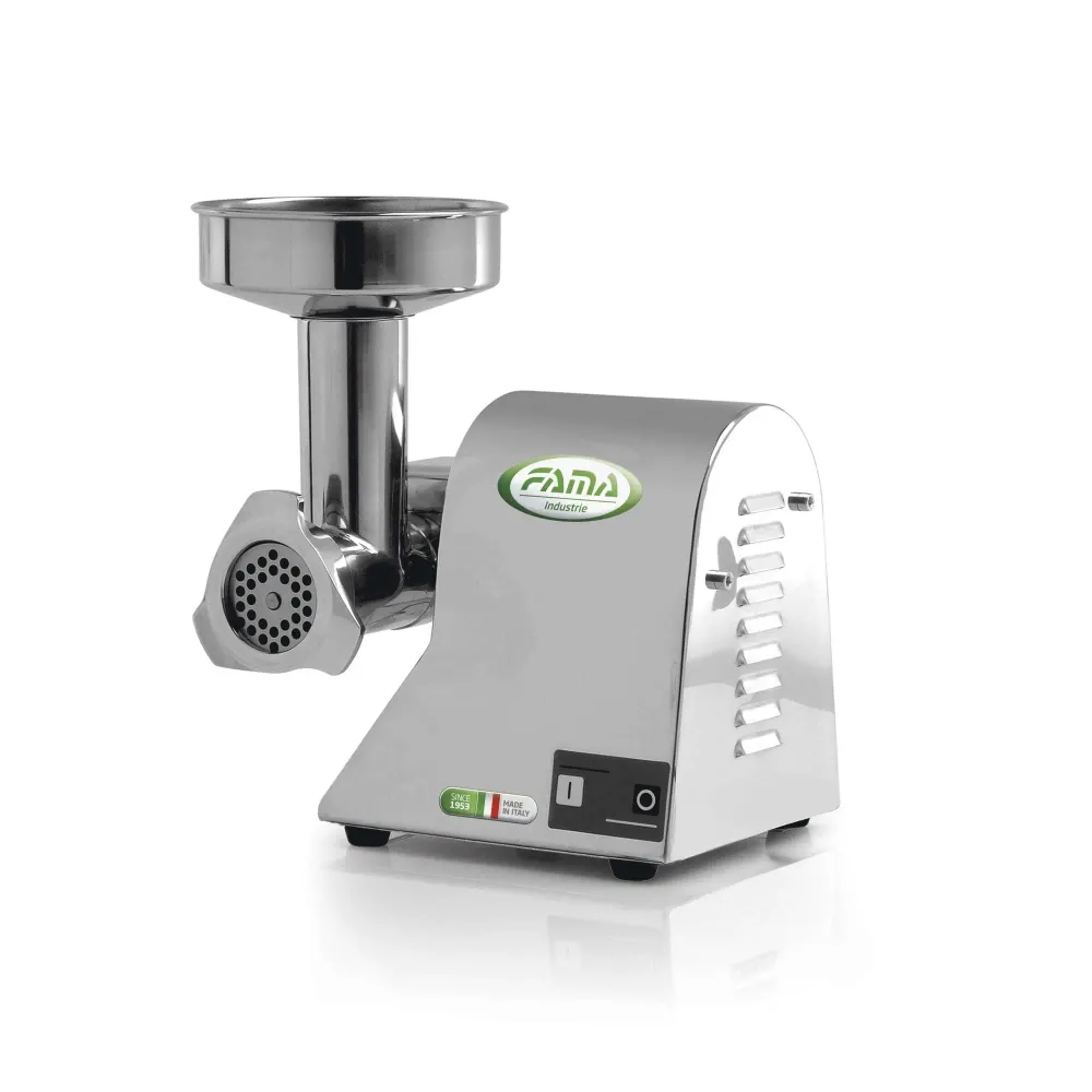 Tritacanne Ti 8 230V en phase unique