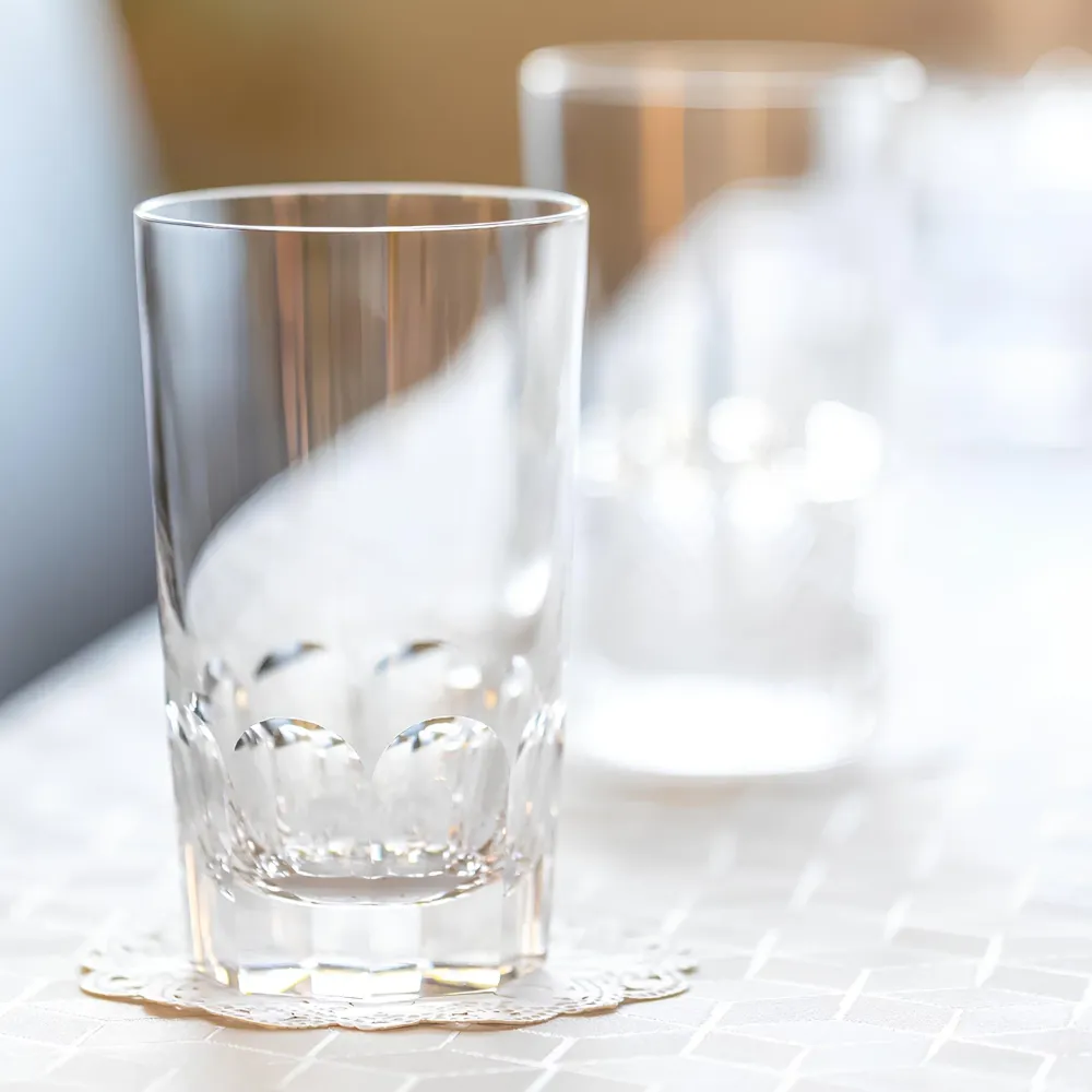 Verre Kagami Crystal