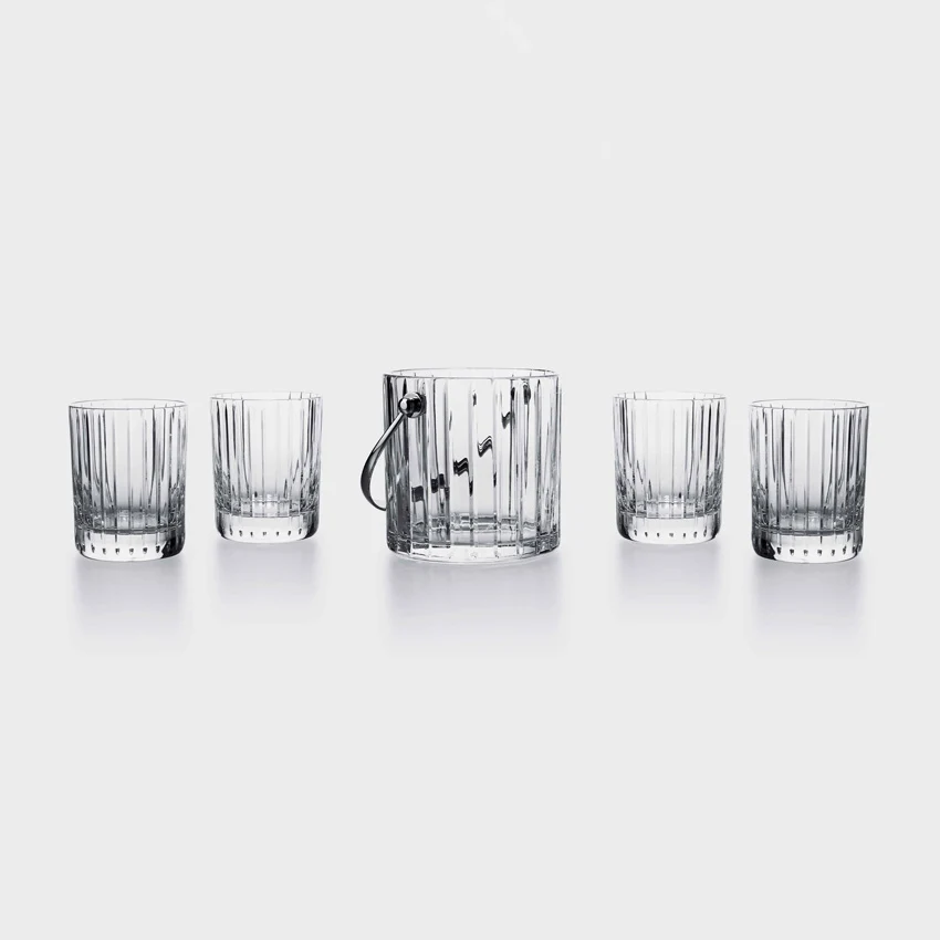 Baccarat | Harmonie On Rocks