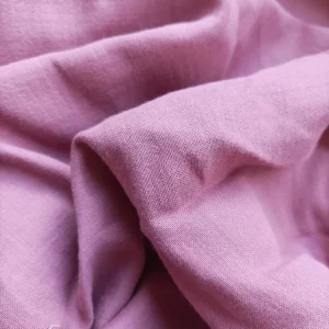 BEGRENZIA UNI ROUGE FRAMBOISE Prêt-à-upcycler