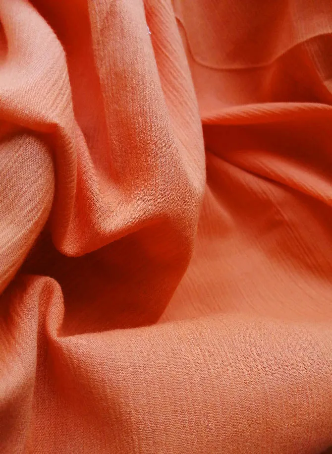 JACKSON UNI ORANGE Prêt-à-upcycler