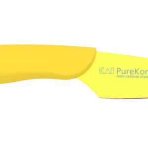 Couteau à herbes Pure Komachi 2 jaune KAI