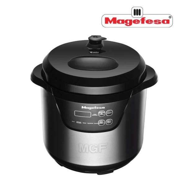 Autocuiseur électrique magetesa-6L-easy express-noir ORCA-DECO_NW