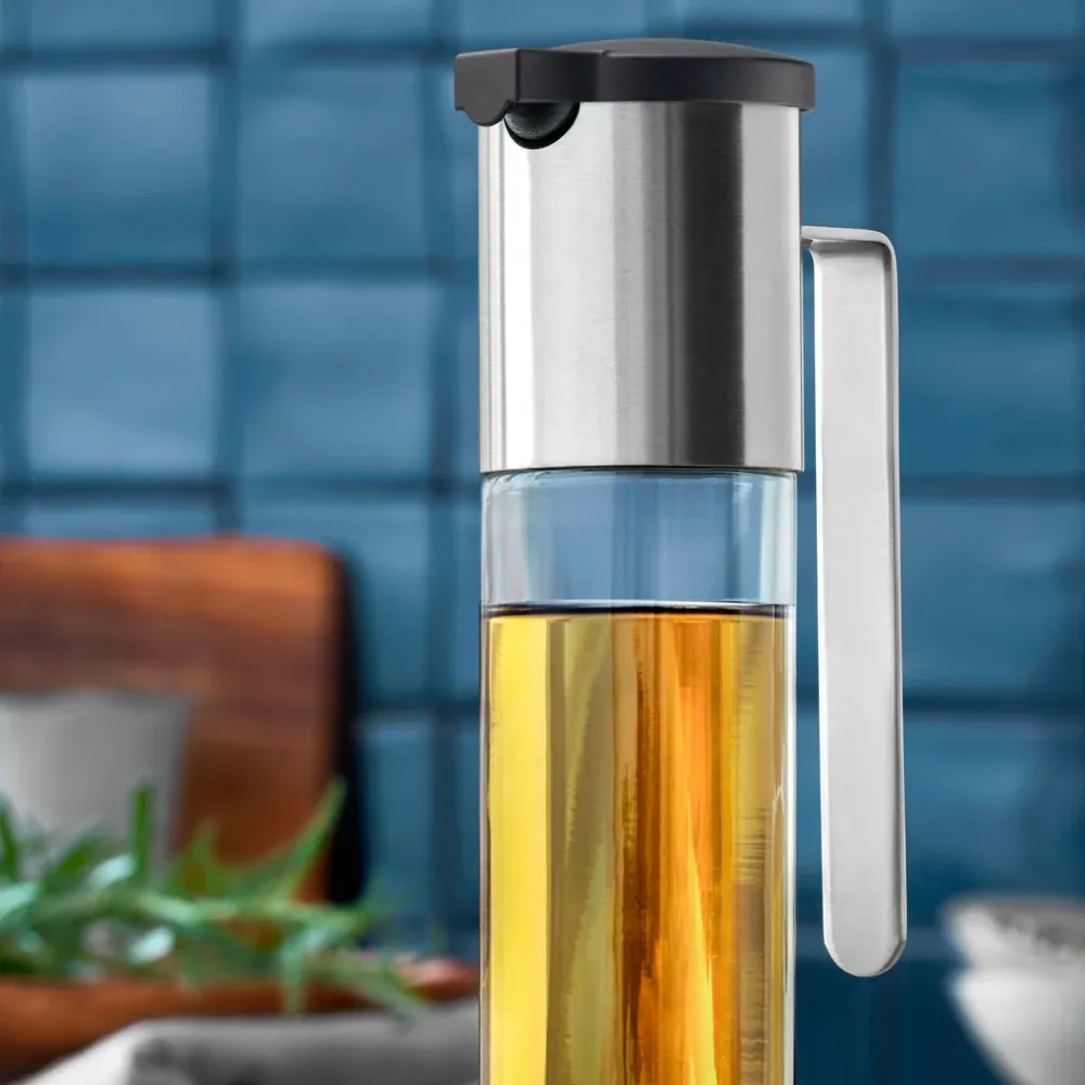 Aceitera ou vinaigrier anti-goutte WMF