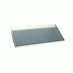 Plateau égouttoir en acier inoxydable Peetz pour fumoir 140 150 410 520 530 UE: 2 pièces 97029 magasiner à bas prix