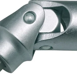Insert de joint d'étrier de frein Hazet carré creux 10 mm (3/8 pouce) profil à six pans creux 7 mm 2901G-7 acquér...