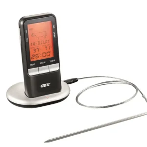 Thermo-sonde de cuisson numérique mobile HÄNDI® GEFU