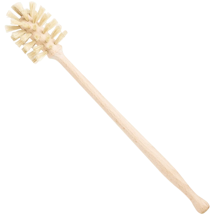 BROSSES POUR BOUTEILLE DE LAIT REDECKER
