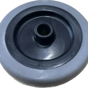 Numatic 329112 4" x 100mm Wheel