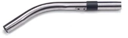 Numatic 32mm Stainless Steel Extraction Bent End - 601009