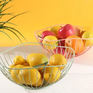 Corbeille à fruits Stokomani