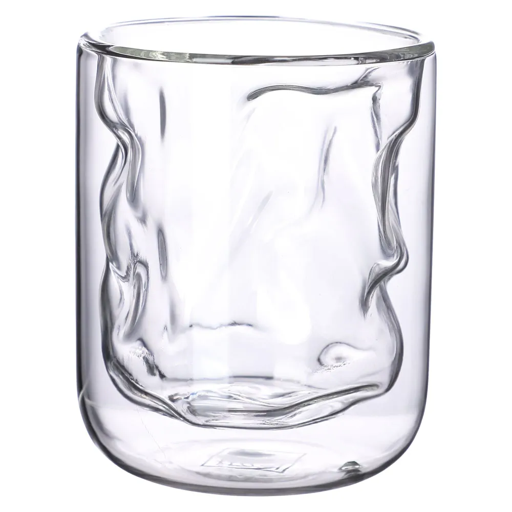 2 mugs double paroi Stokomani