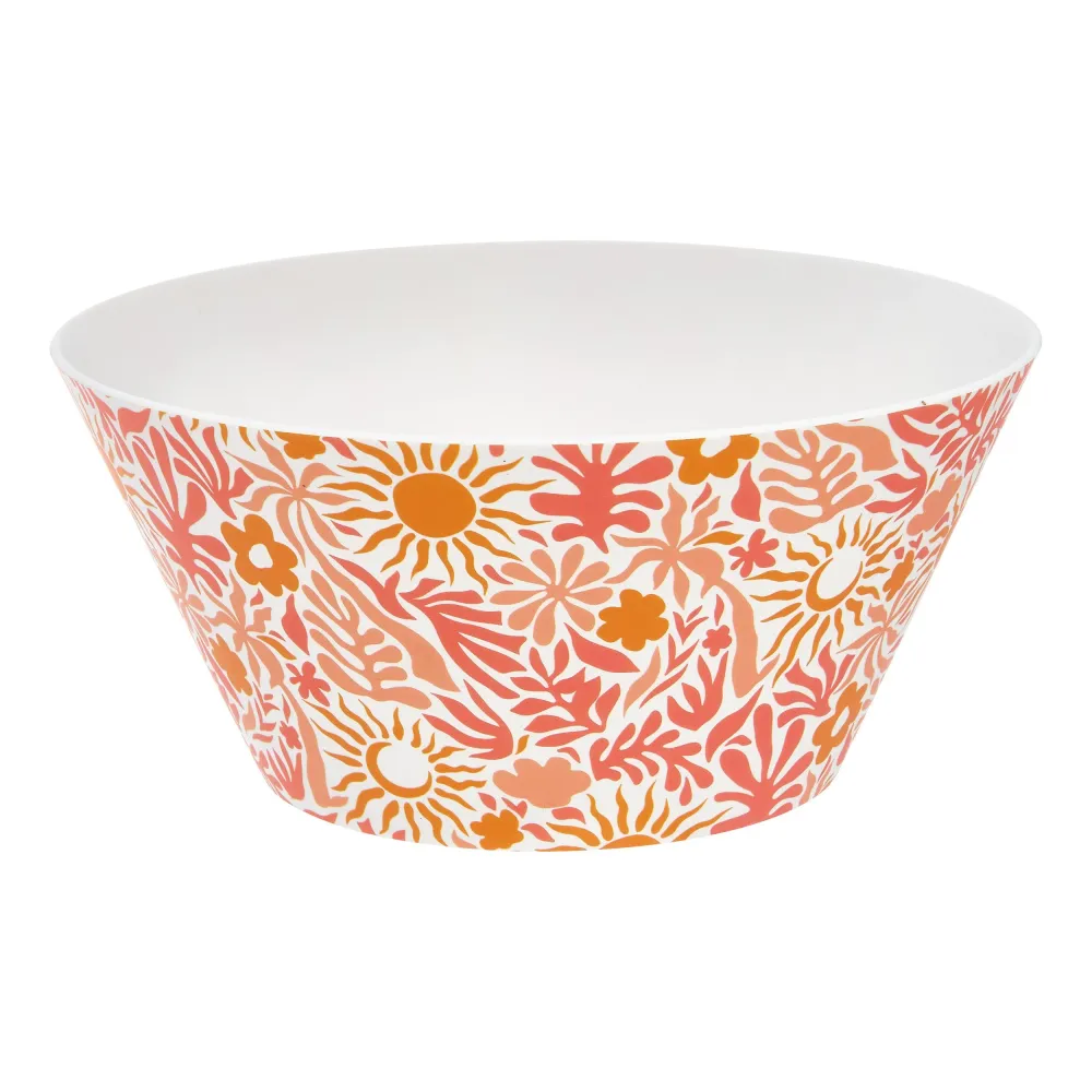 Saladier Print Solea 25cm Stokomani