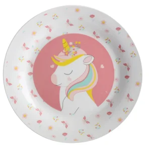 Set repas enfant - Vert Stokomani