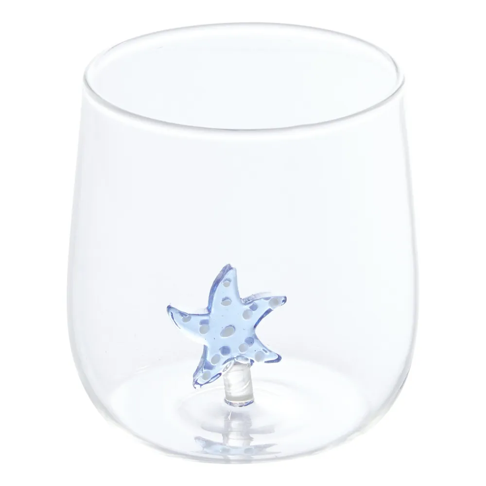 Verre fantaisie Stokomani