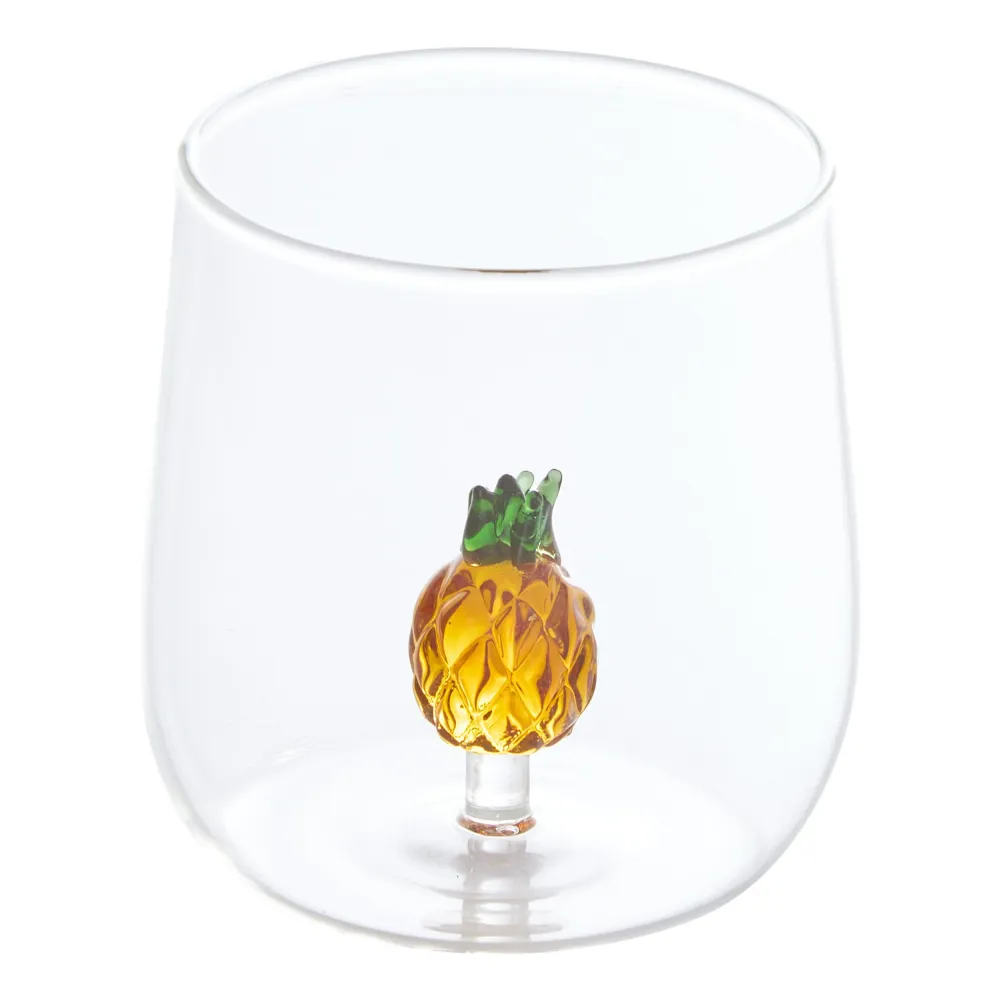 Verre fantaisie Stokomani