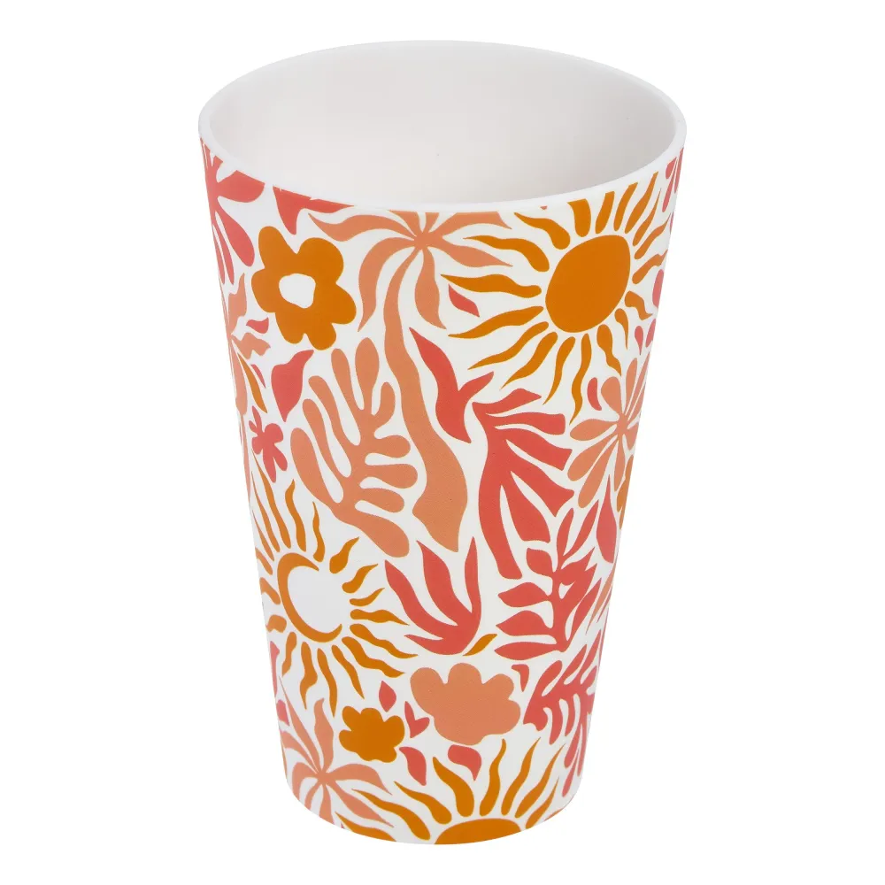 Verre Print Solea 38cL Stokomani