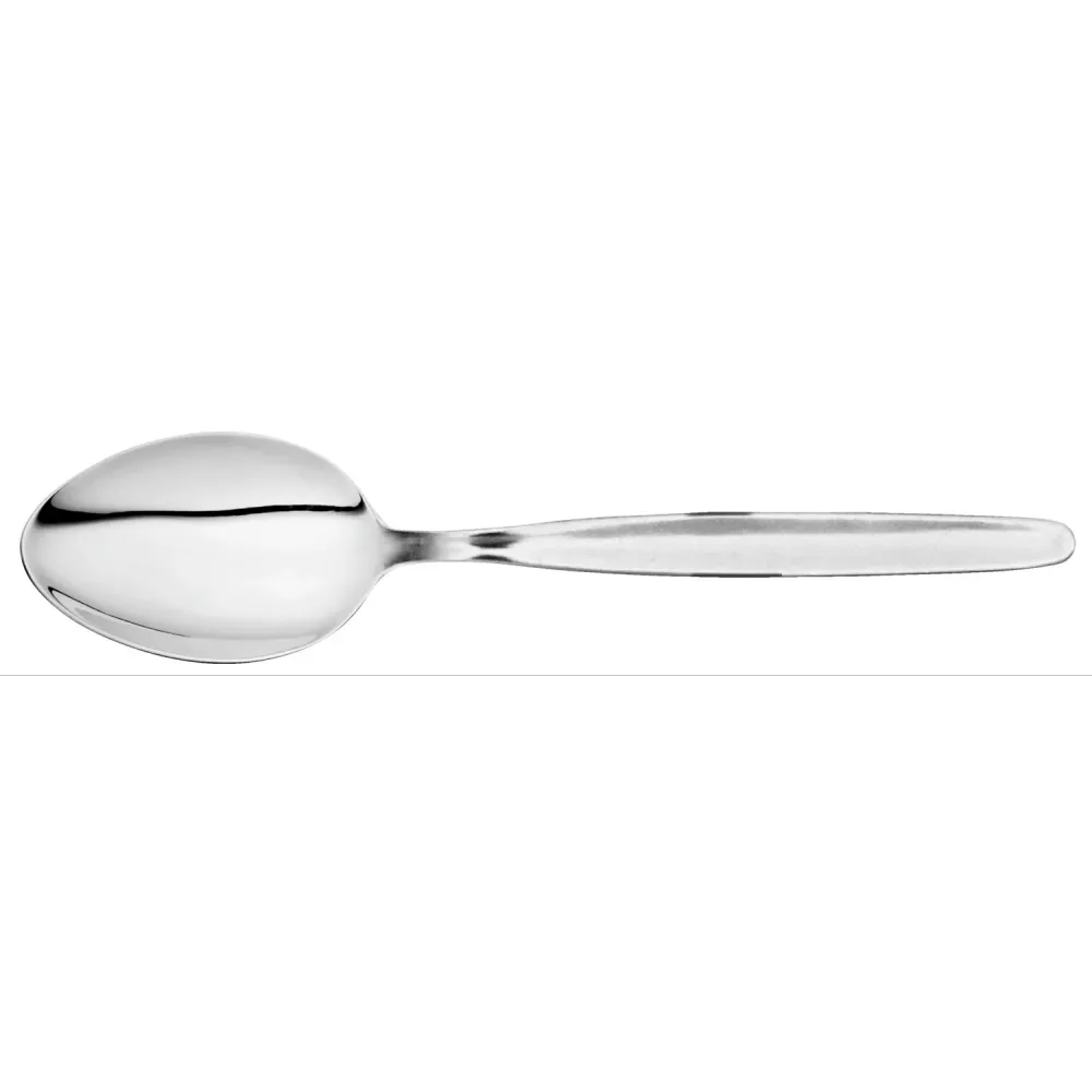 📢 Location – Cuillère de table inox (17,7 cm)