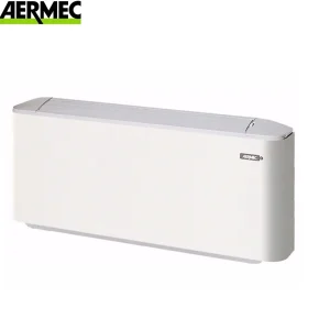 AERMEC Fan Coil ventilo-convecteur mod. Commande électronique OMNIA UL 36C incluse