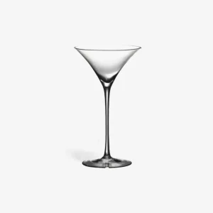 Verre à Cocktail - Trompette II