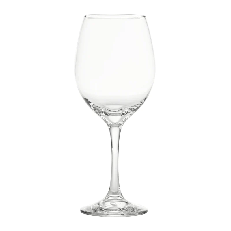 Libbey, G3049, Copa de Vino Délicate 550 ml/18.5oz-12pcs