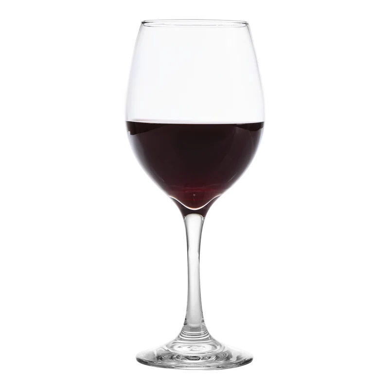 Libbey, G3049, Copa de Vino Délicate 550 ml/18.5oz-12pcs