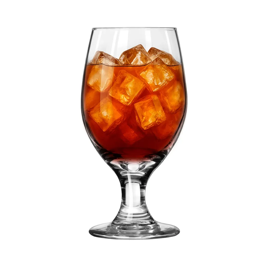 Verres à cocktail Libbey Perception, 14 onces, lot de 12