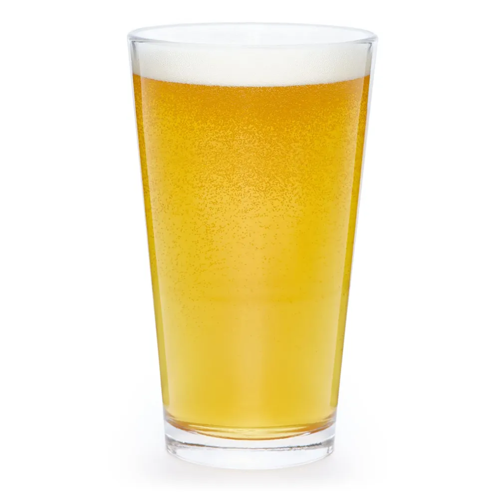Verres à mélanger empilables Libbey Restaurant Basics, 473 ml, lot de 12