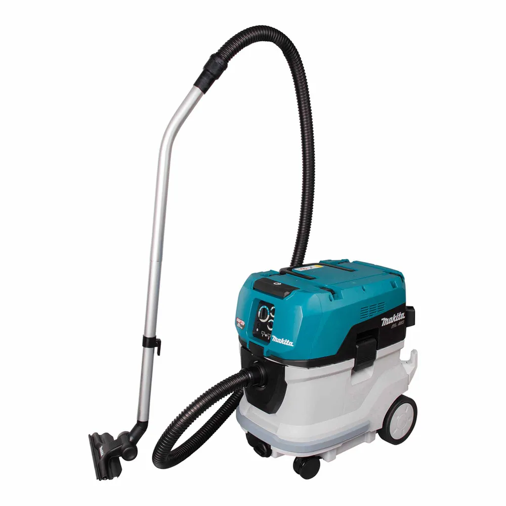 Aspirateur tracté Makita VC006GMZ01 40Vx2