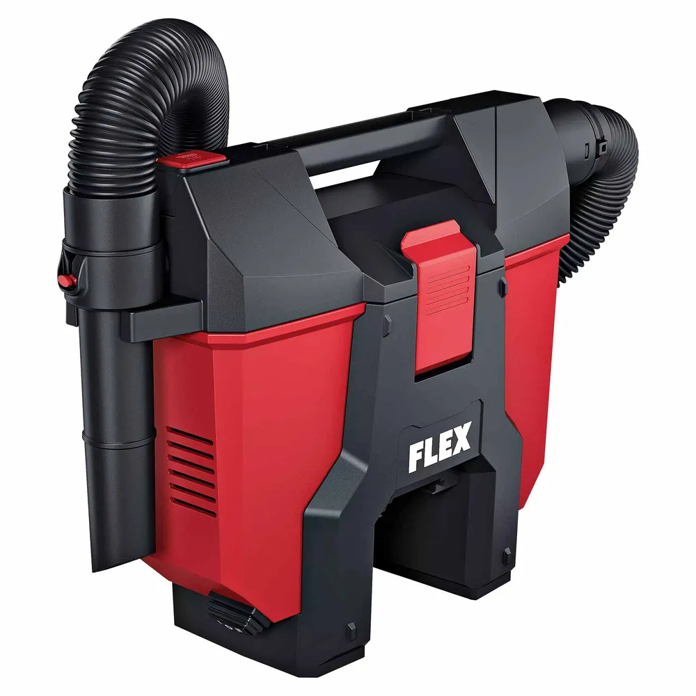 Aspirateur Flex VC 2 L MC Hip EC 18V