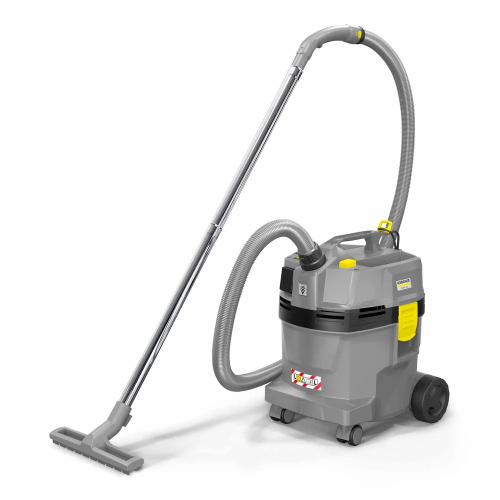 Aspirateur solide-liquide Karcher NT 22/1 Ap Te 1300 W