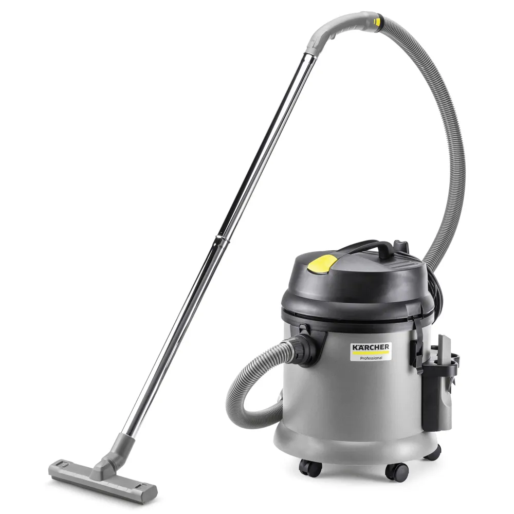 Aspirateur solide-liquide Karcher NT 27/1 1380W