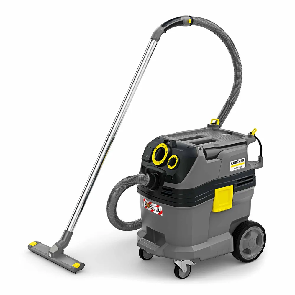 Aspirateur solide-liquide Karcher NT 30/1 Tact Te
