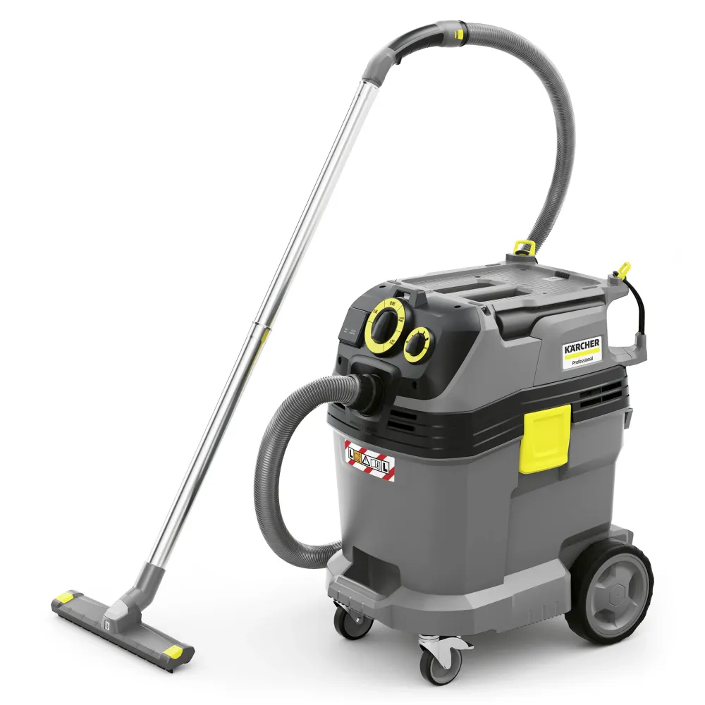 Aspirateur solide-liquide Karcher NT 40/1 Tact Te