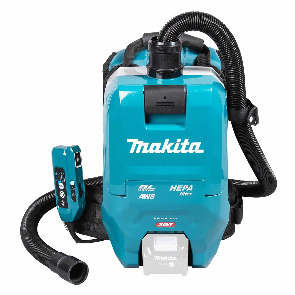 Aspirateur à dos Makita VC009GZ01 40V
