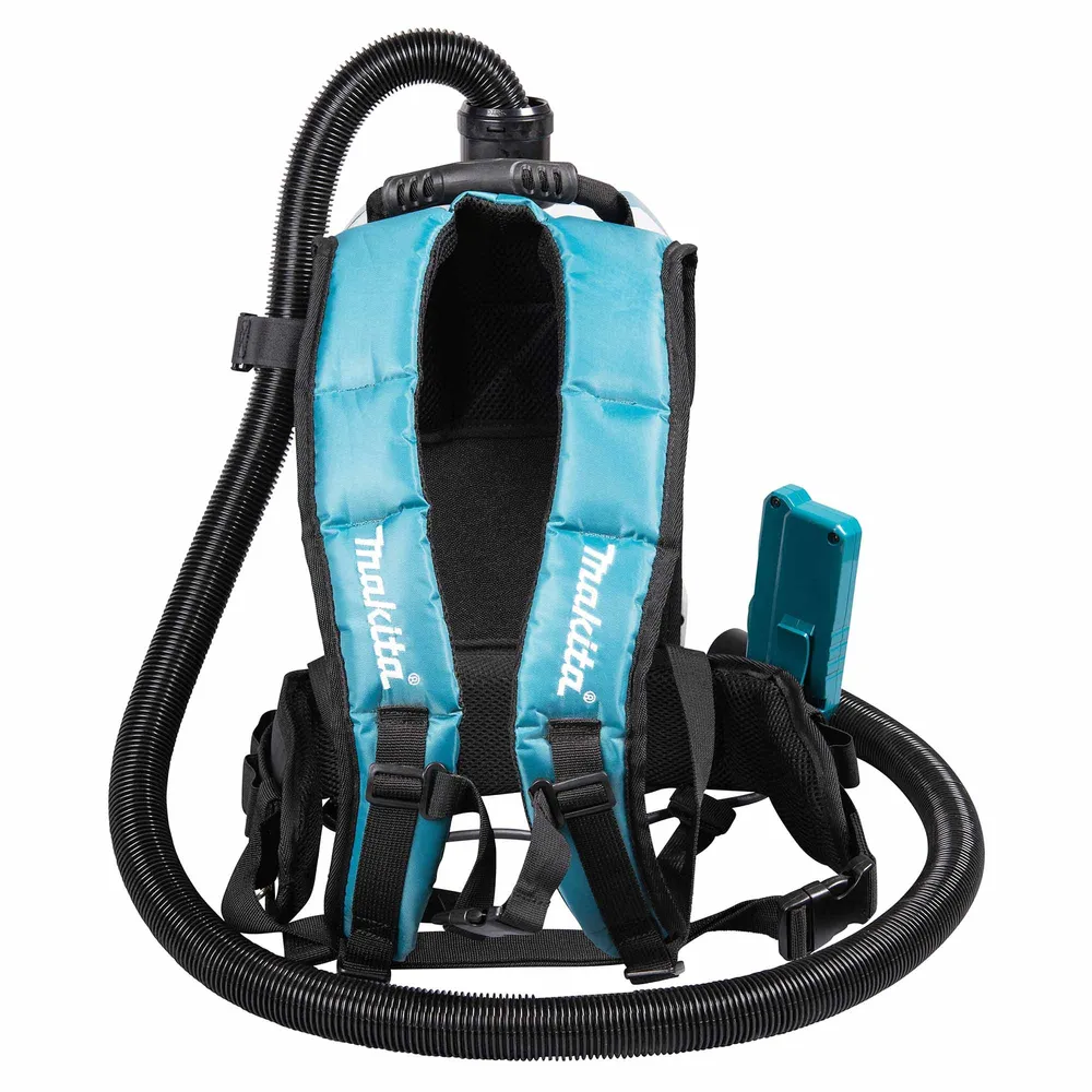 Aspirateur à dos Makita VC009GZ01 40V