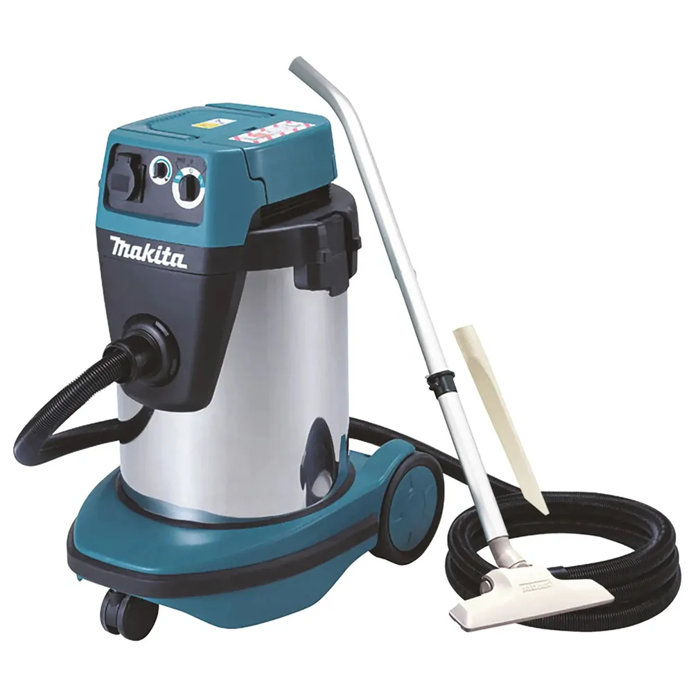 Aspirateur traîneau Makita VC3210LX1 1050W