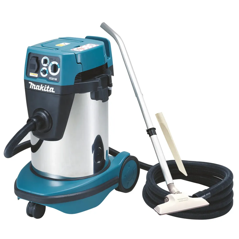 Aspirateur traîneau Makita VC3211MX1 1050W