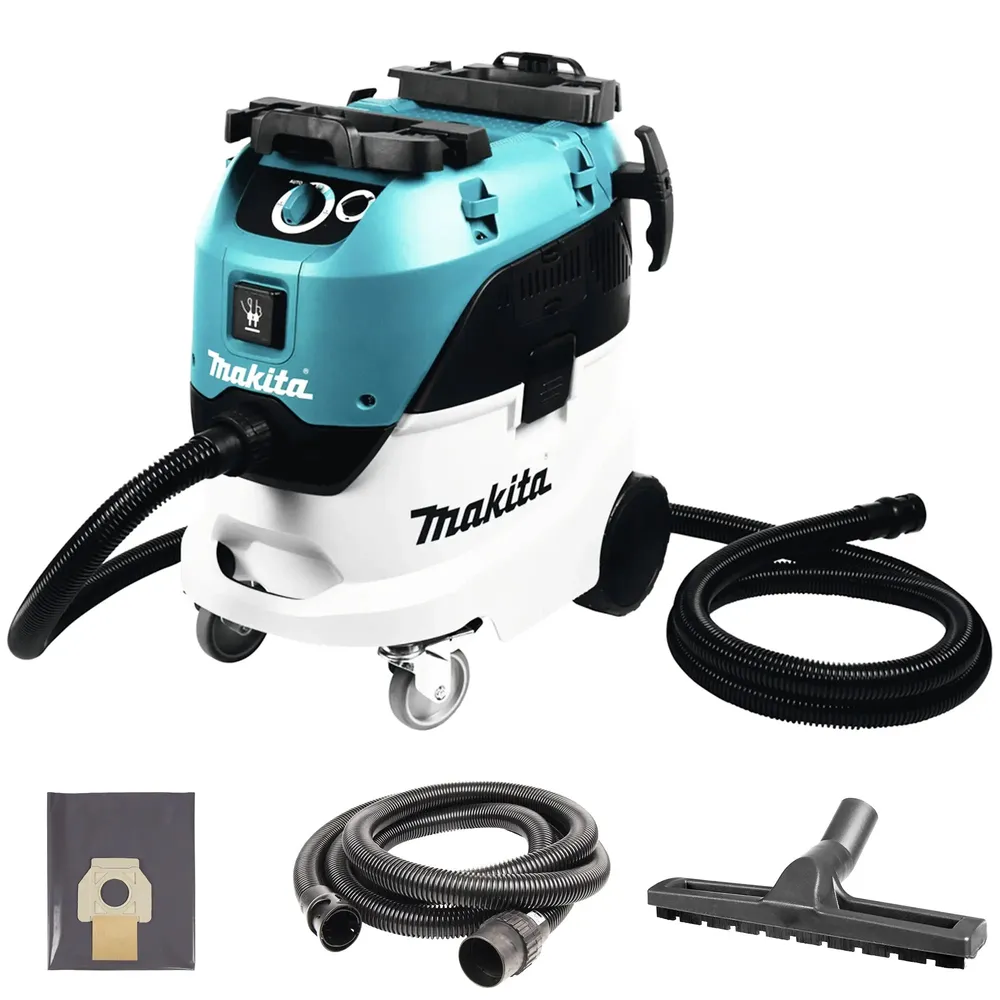 Vide Makita VC4210LX 1200 W